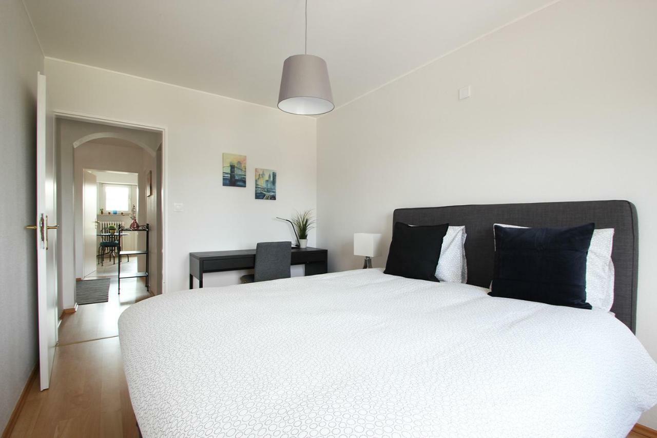 Cactus Flat 70M2 Apartment Luxembourg Exterior photo