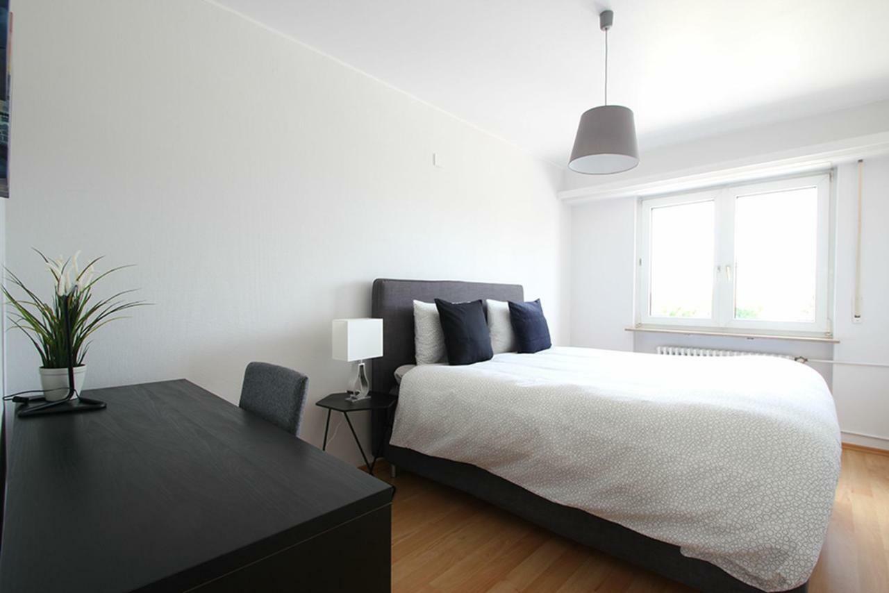 Cactus Flat 70M2 Apartment Luxembourg Exterior photo
